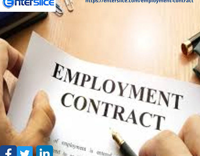 Key Features of Employment Contracts-Enterslice