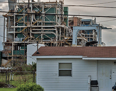 Environmental Issues | Baton Rouge