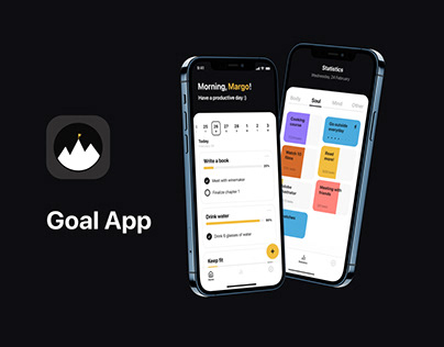 Goal App