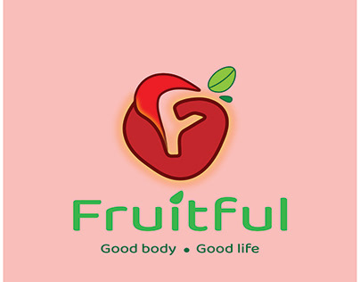 Graphics & Typography - Healthy Living Campaign