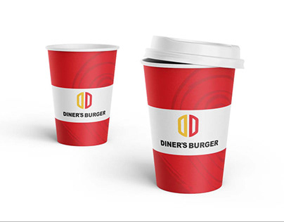 DINER'S CUP