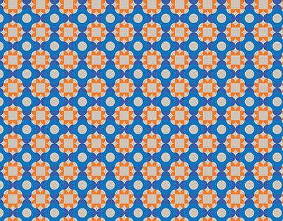 Patterning / Textile Design