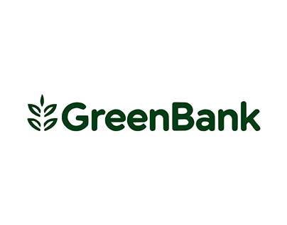 Green Bank - Online Banking Web Application