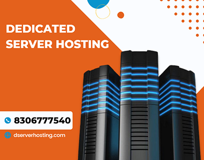 Read: why dedicated server is the first choice