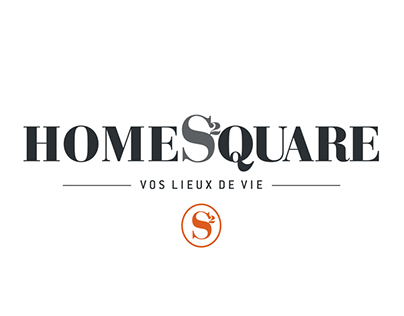 Homesquare, real estate agency, Paris