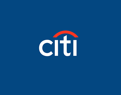 CITI Logo Animation