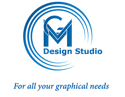 MVG Design Studio Brand Identity Project
