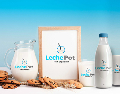 Leche Pot - Milk Product