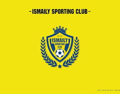 "ISMAILY SPORTING CLUB"