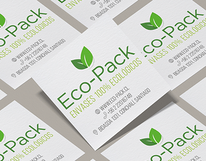 Eco-Pack