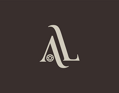 Artes Liberales // Logo & book series design