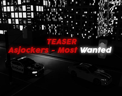 Teaser - Most Wanted