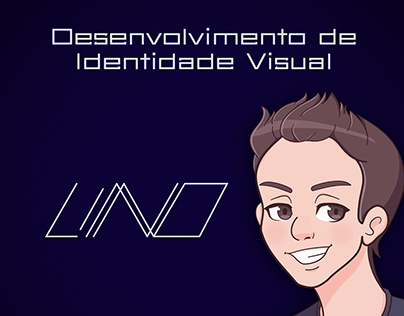 Identidade Visual Linn0