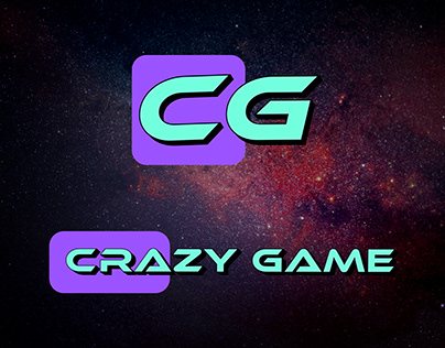 Logo for CRAZY GAME