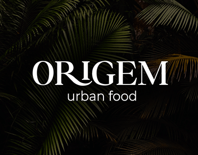 Origen - Urban Food