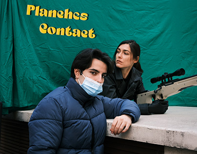 Planches Contact