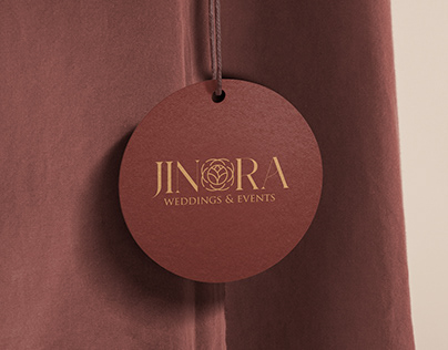 Logo Design - Jinora