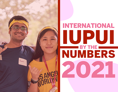 IUPUI By the Numbers