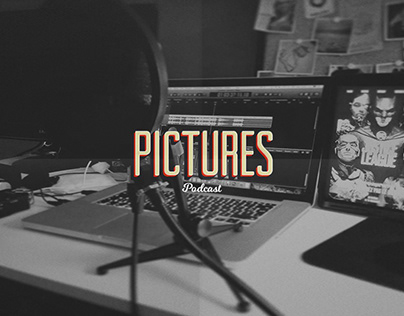 Pictures Podcast
