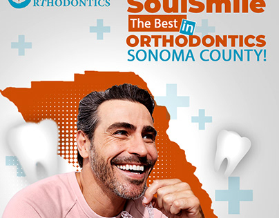 The Best Orthodontist in Sonoma County!