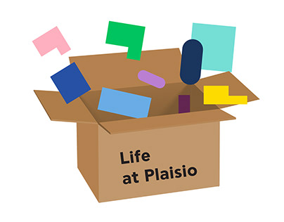 Life at Plaisio
