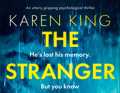 Karen King, The Stranger In My Bed
