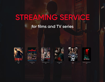 Streaming service