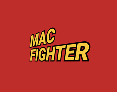 MacFighter