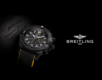 Breitling — Online store