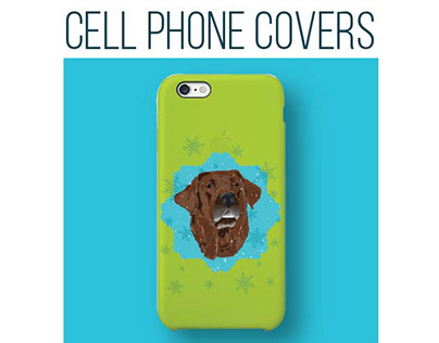 Cell Phone Covers