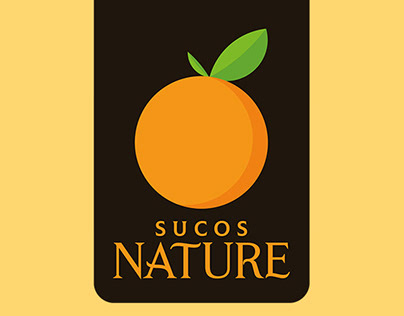 Sucos Nature