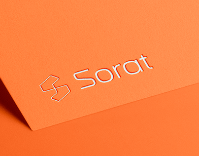 Sorat Engenharia - Visual Identity