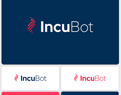 IncuBot - logo