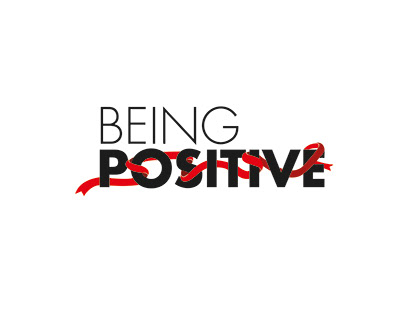 BEING POSITIVE