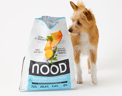 Nood Pet Food