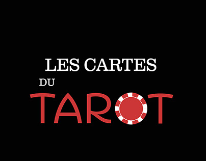 Les Cartes du Tarots