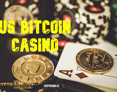 Bitcoin Casino Anbieter - Es endet nie, es sei denn...
