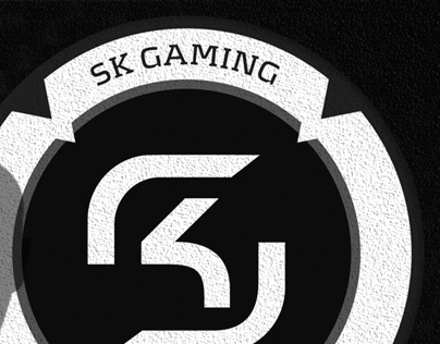 SK Gaming - Bruce Grennec Marketing/Sponsor