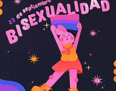 22/09 Celebrate Bisexuality Da