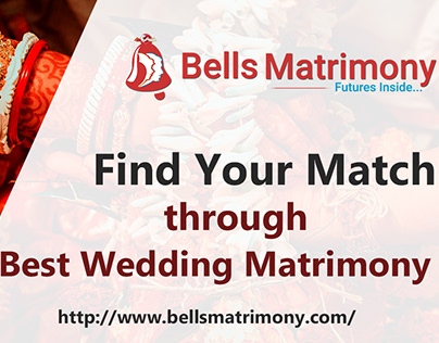 Find Match in Best Tamil Wedding Matrimonial Services