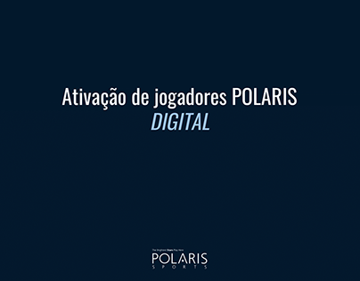 Proposta Ativação Digital Polaris