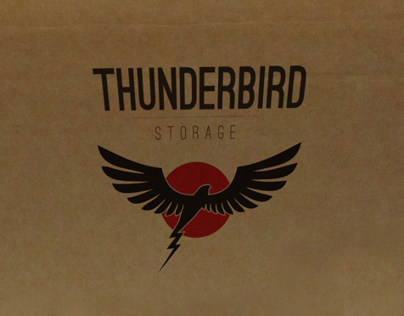 Thunderbird Storage Identity