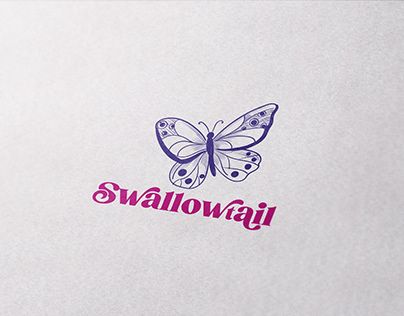 Swallowtail Logo