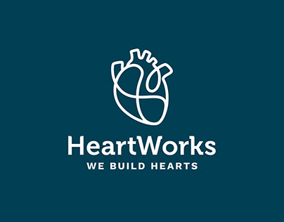 HeartWorks | Branding