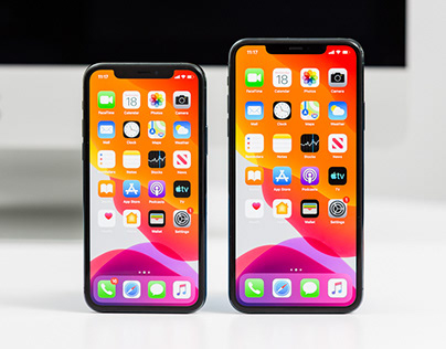 LTE Performance Of iPhone 11 Pro