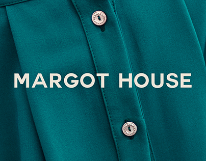 MARGOT HOUSE