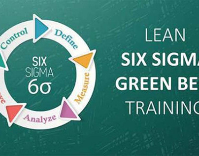Master Lean Six Sigma Green Belt, Green Belt Case Study