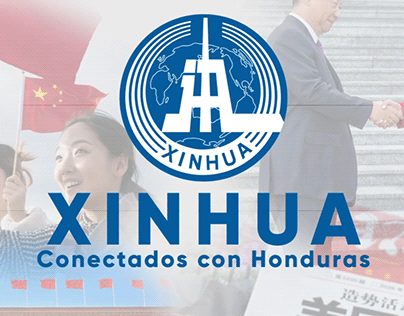 Promo Xin Hua Honduras