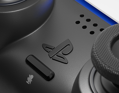 Sony PlayStation DualSense Wireless Controller