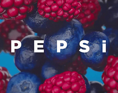 Pepsi | 3d animation | Motion design